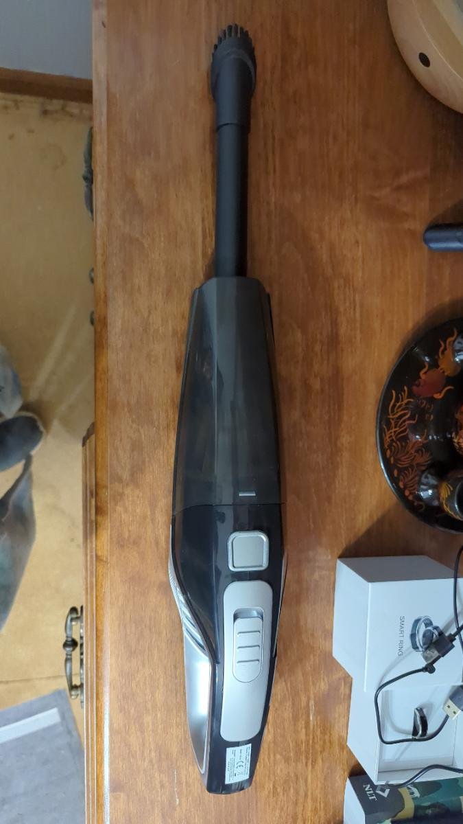 Review image