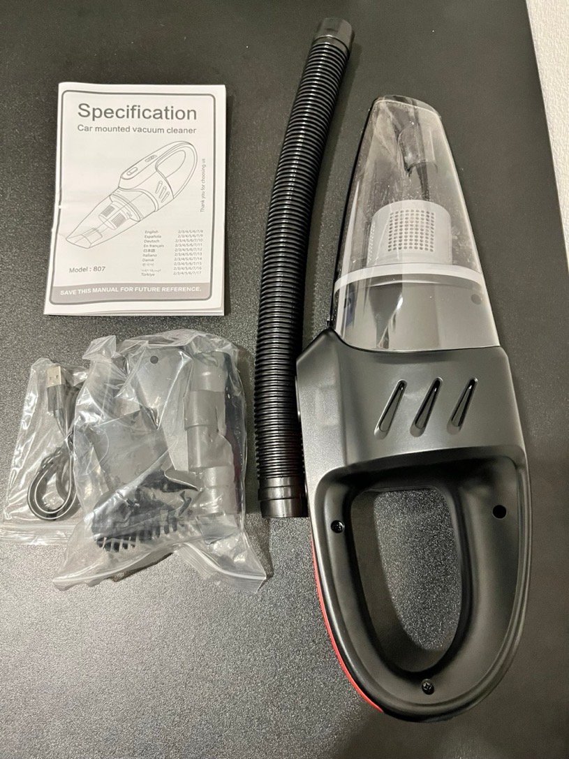 Review image