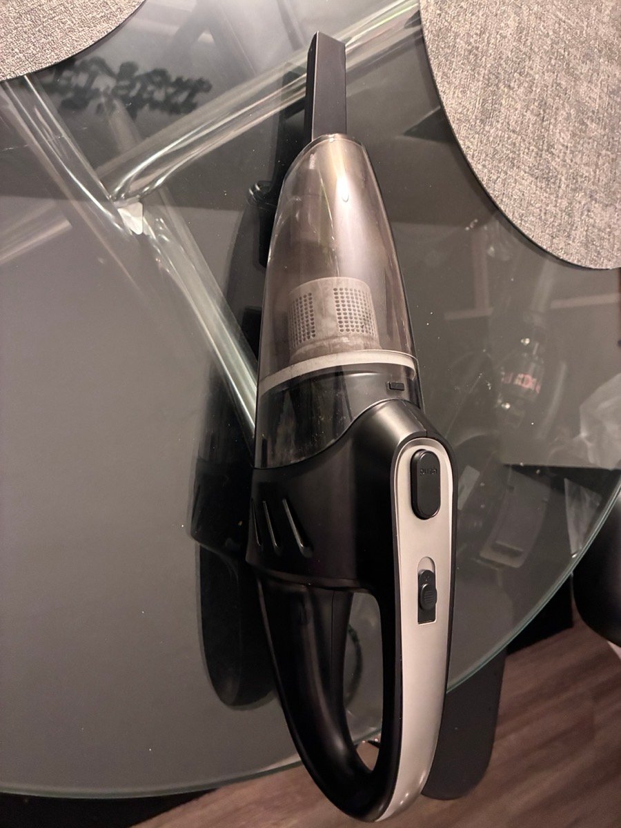 Review image