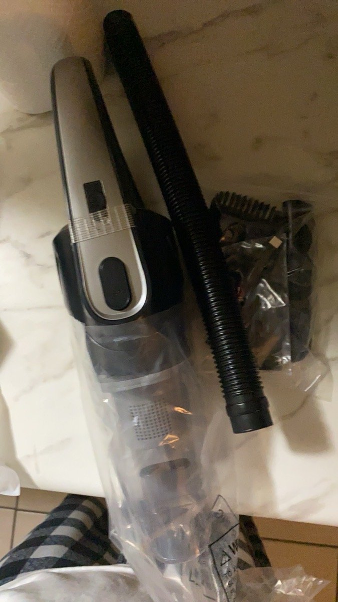 Review image