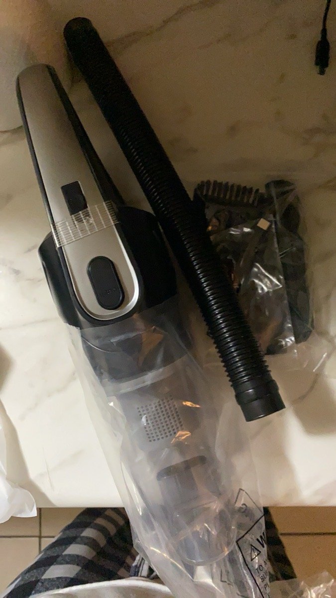 Review image