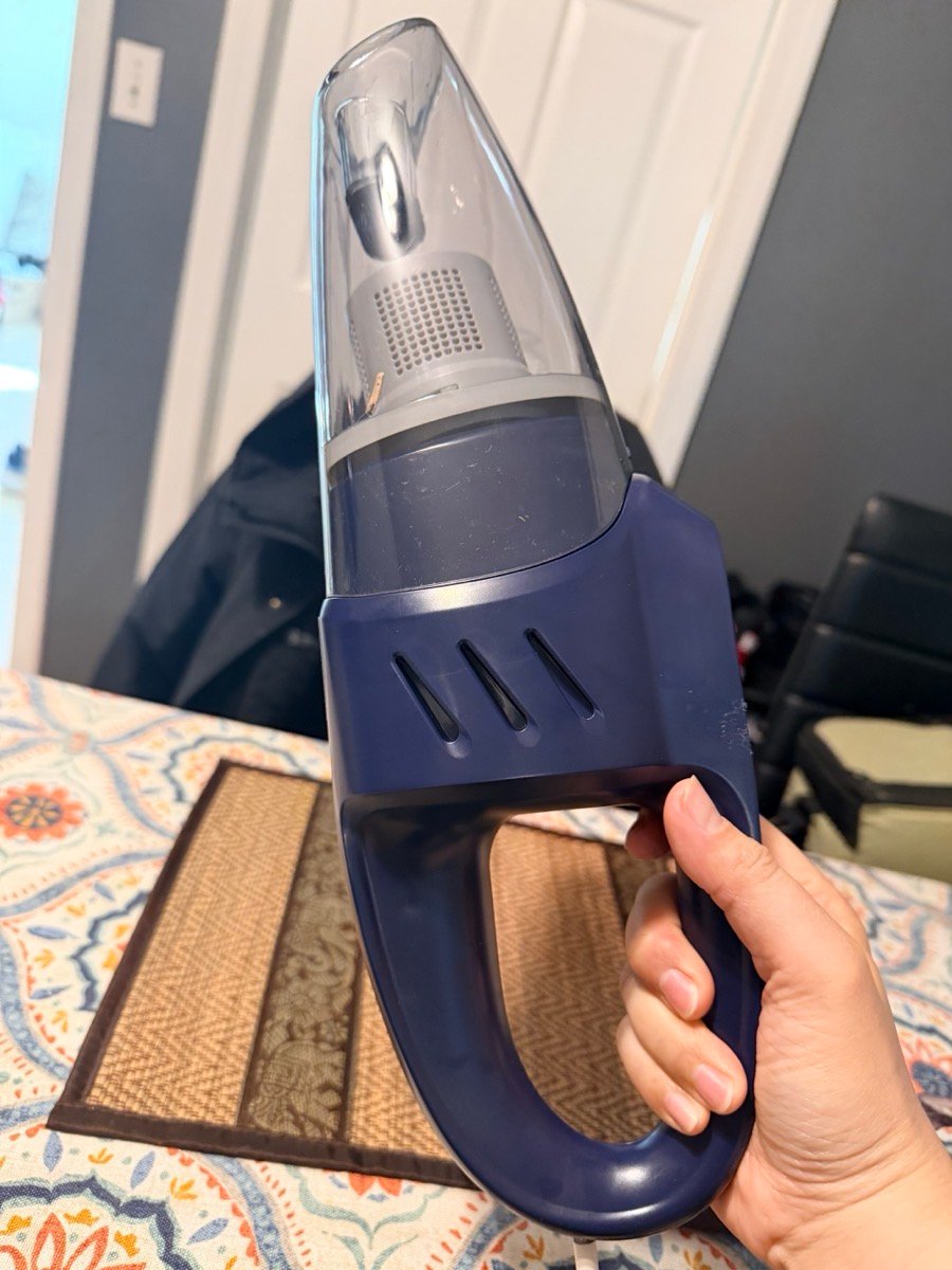 Review image