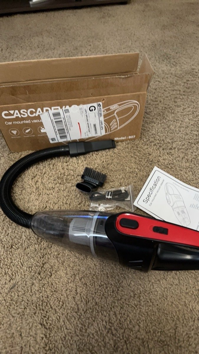 Review image
