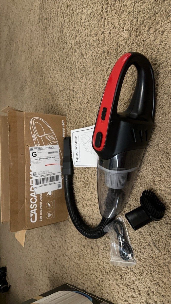 Review image
