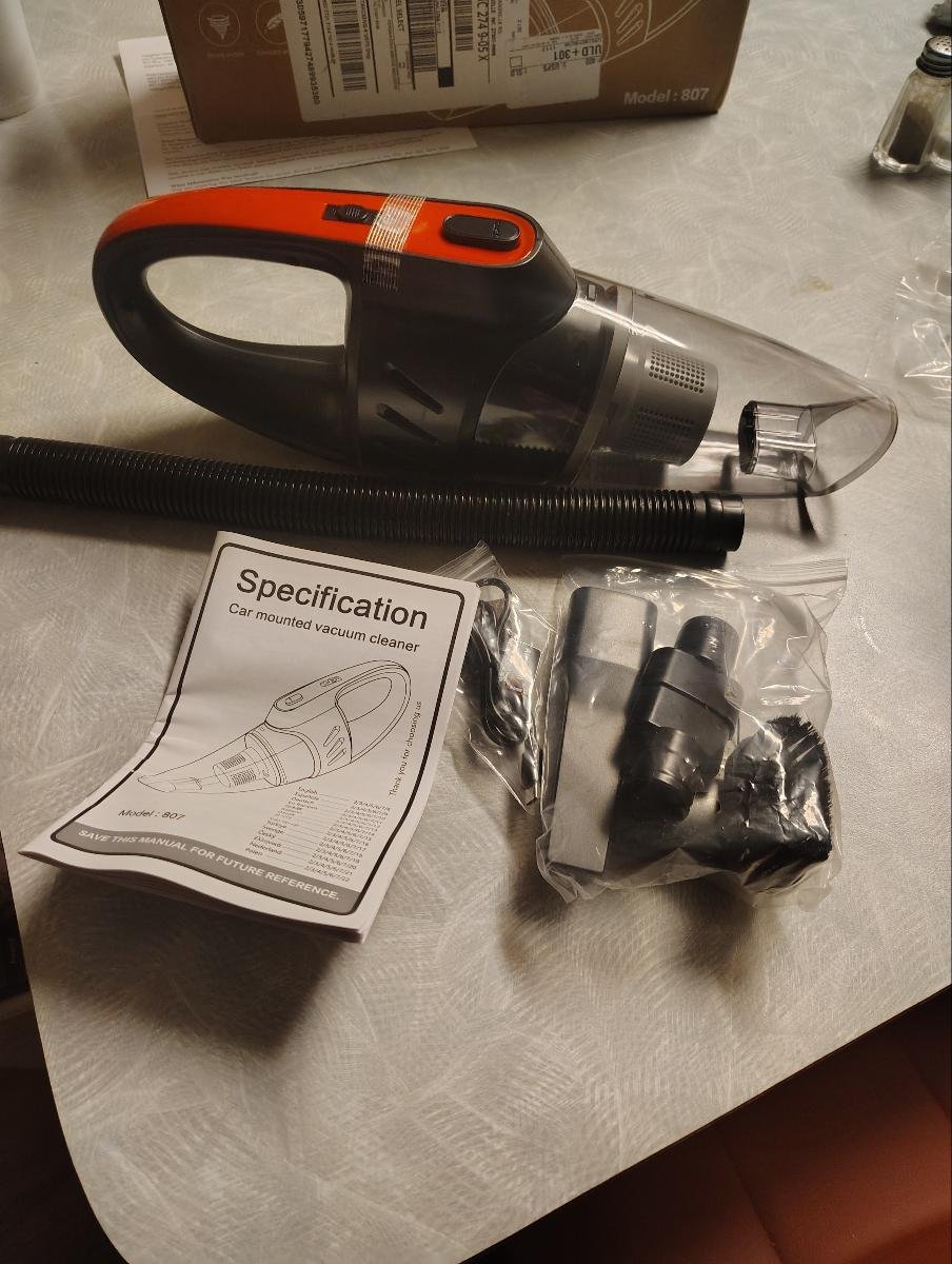 Review image
