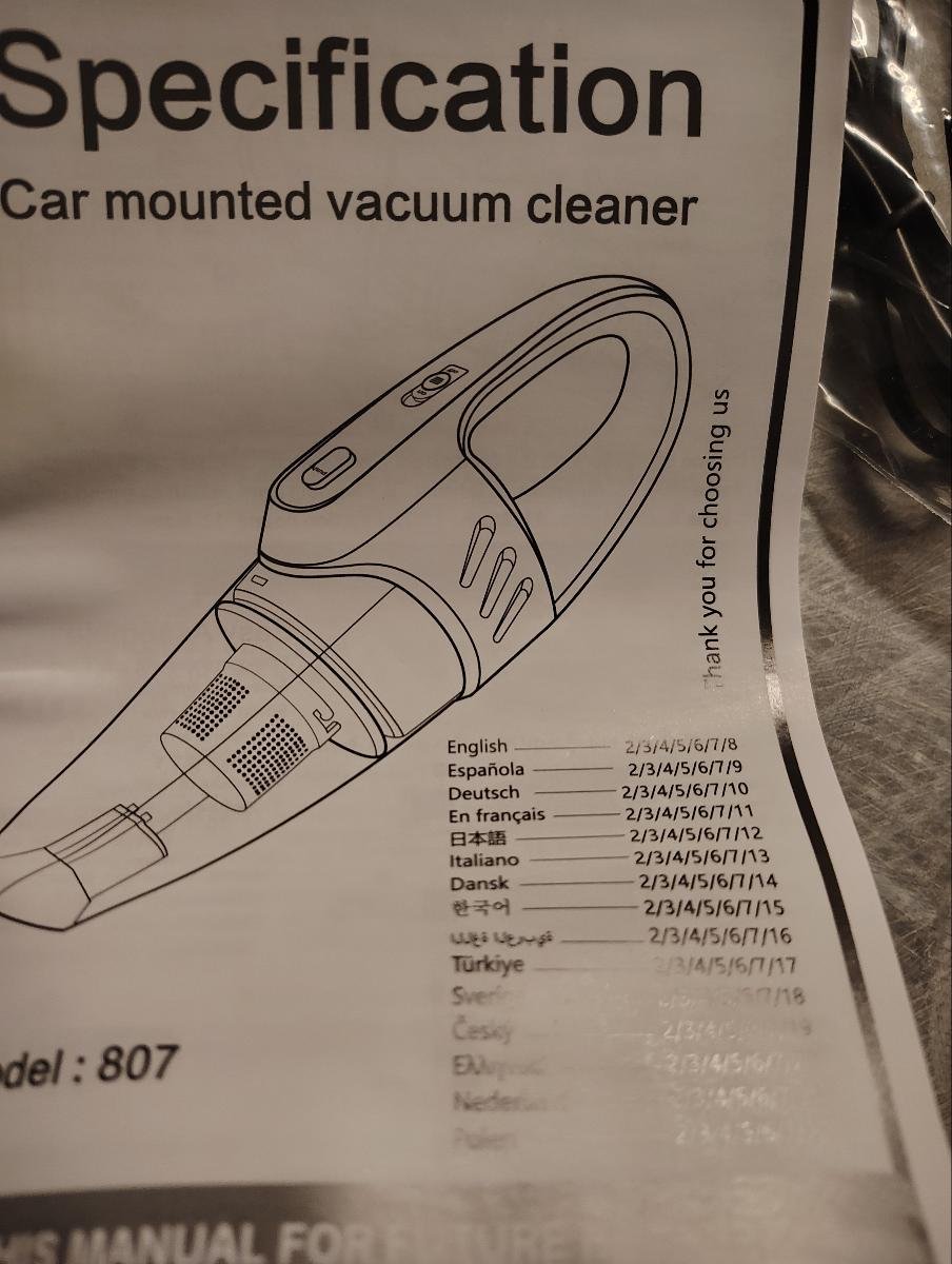 Review image