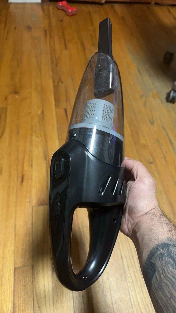 Review image