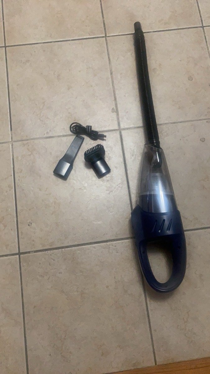 Review image