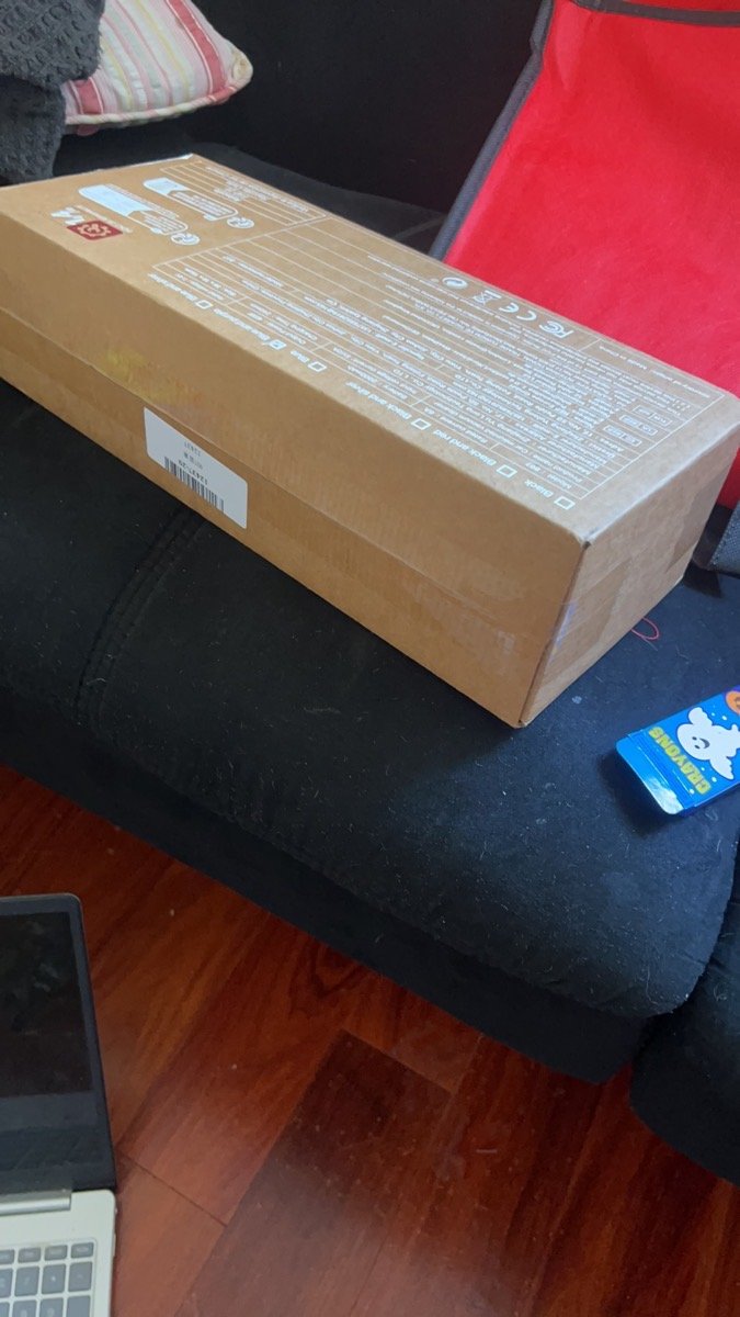 Review image