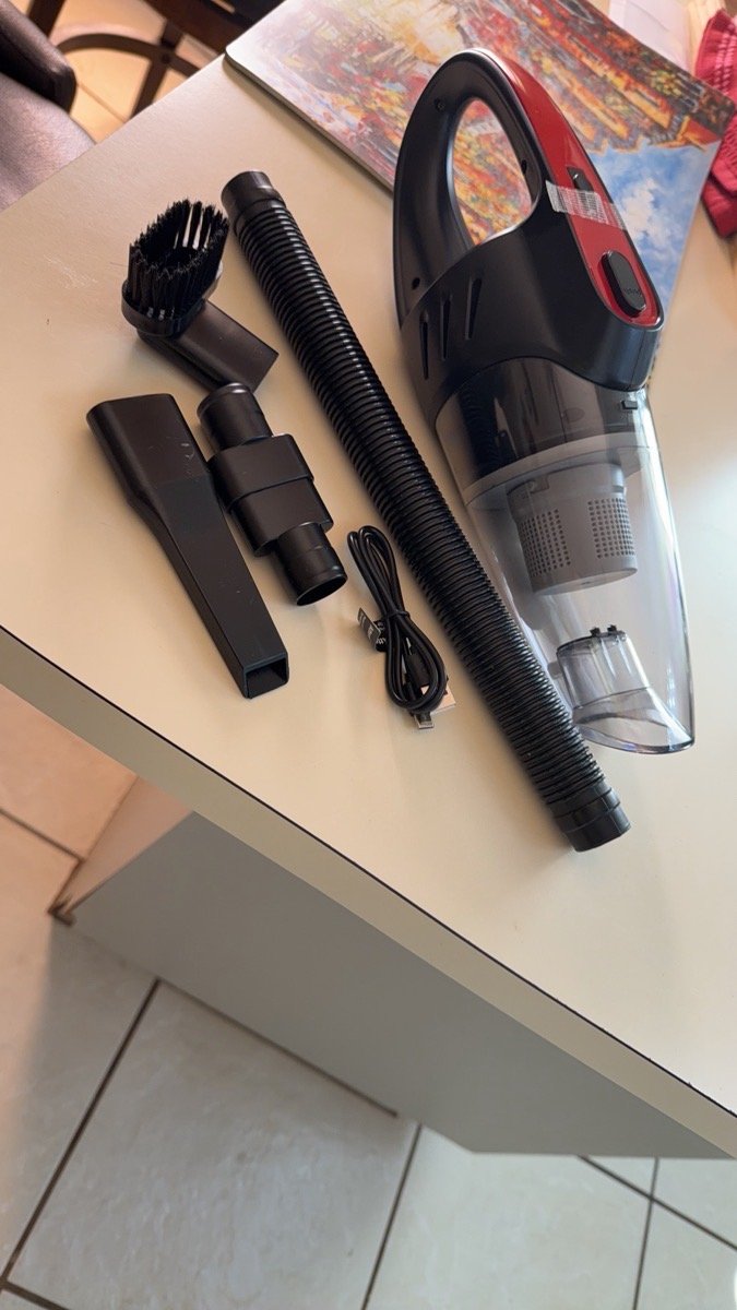 Review image